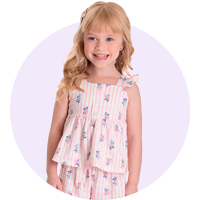banner circular mini